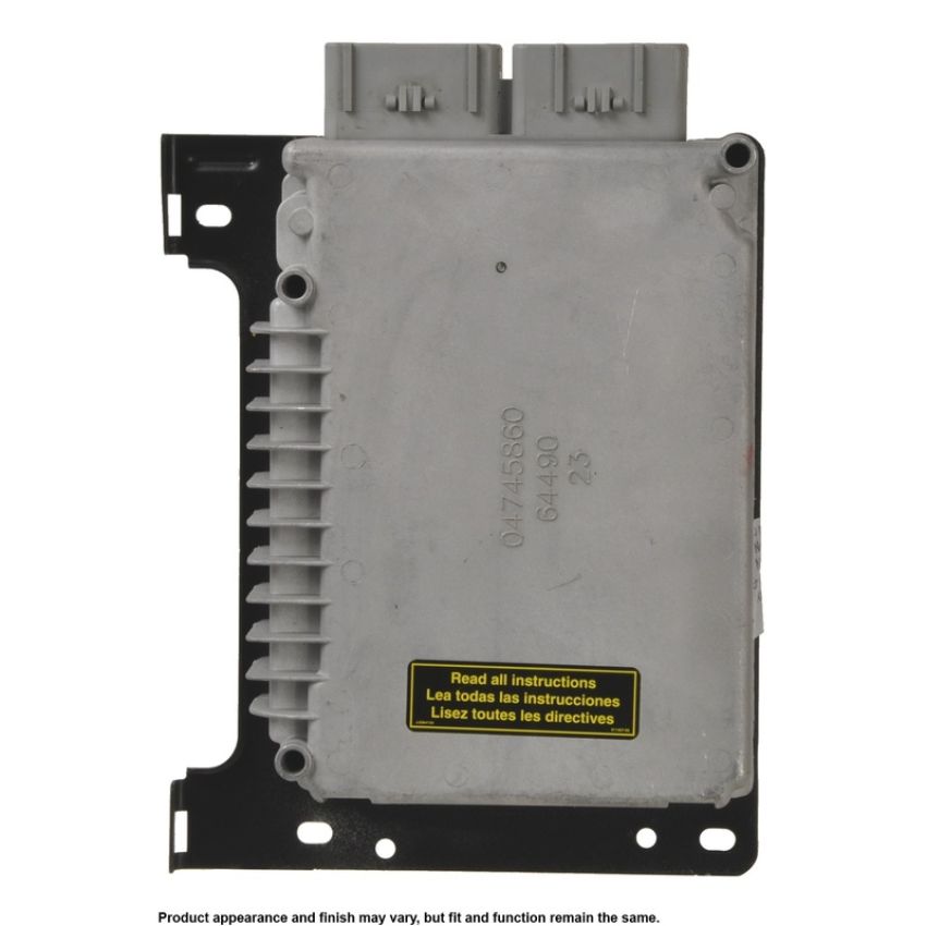 CARDONE Reman 79-3120V Remanufactured Engine Control Computer