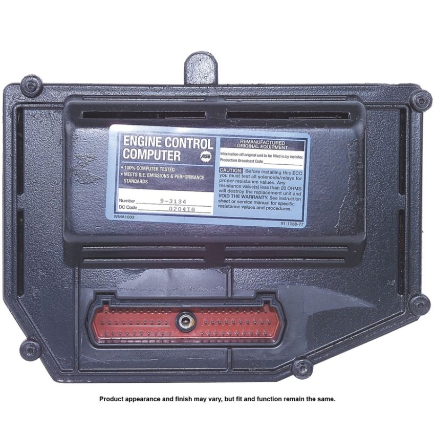 CARDONE Reman 79-3134 Remanufactured Engine Control Computer