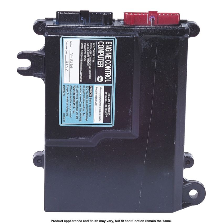 CARDONE Reman 79-3366 Remanufactured Engine Control Computer