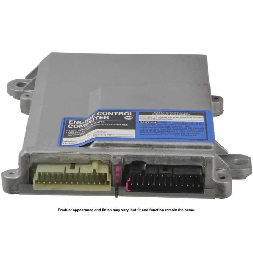 CARDONE Reman 79-3372 Remanufactured Engine Control Computer