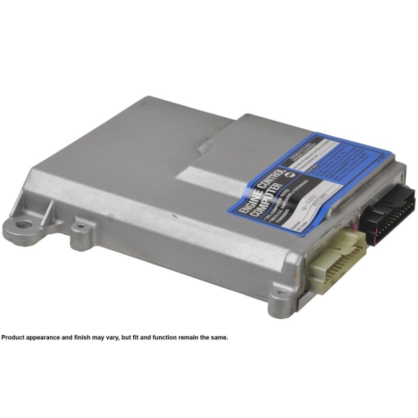 CARDONE Reman 79-3372 Remanufactured Engine Control Computer