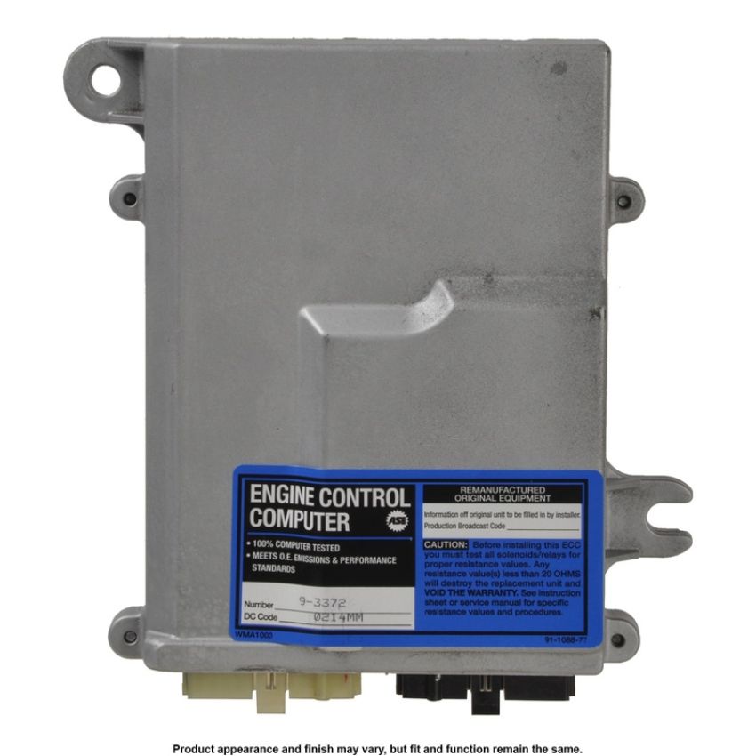 CARDONE Reman 79-3372 Remanufactured Engine Control Computer
