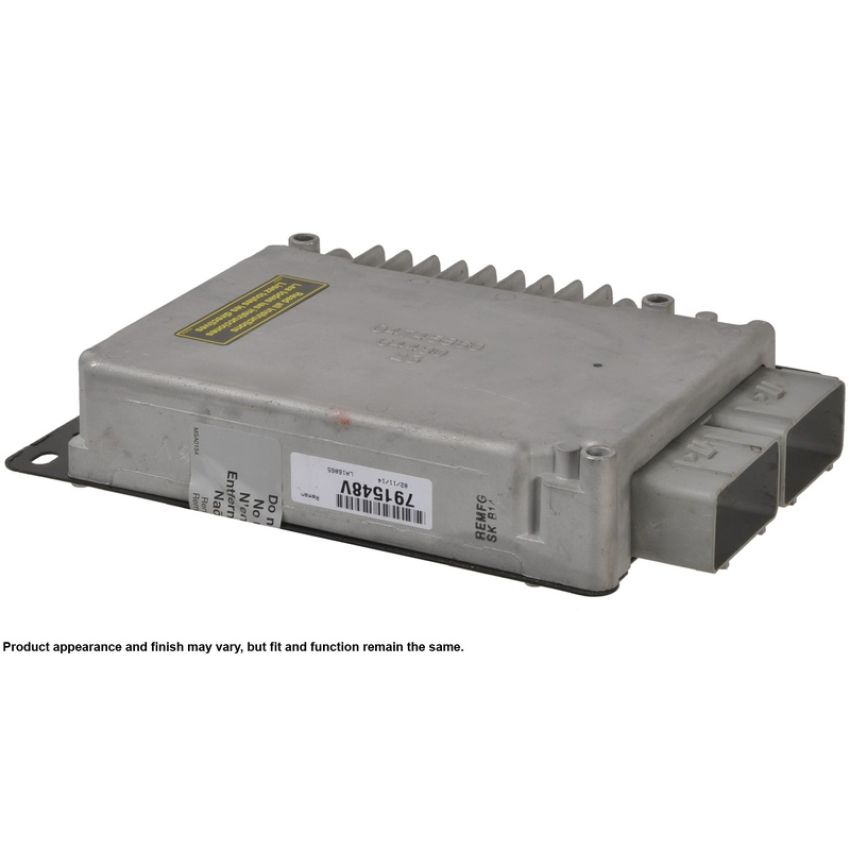 CARDONE Reman 79-3664V Remanufactured Engine Control Computer