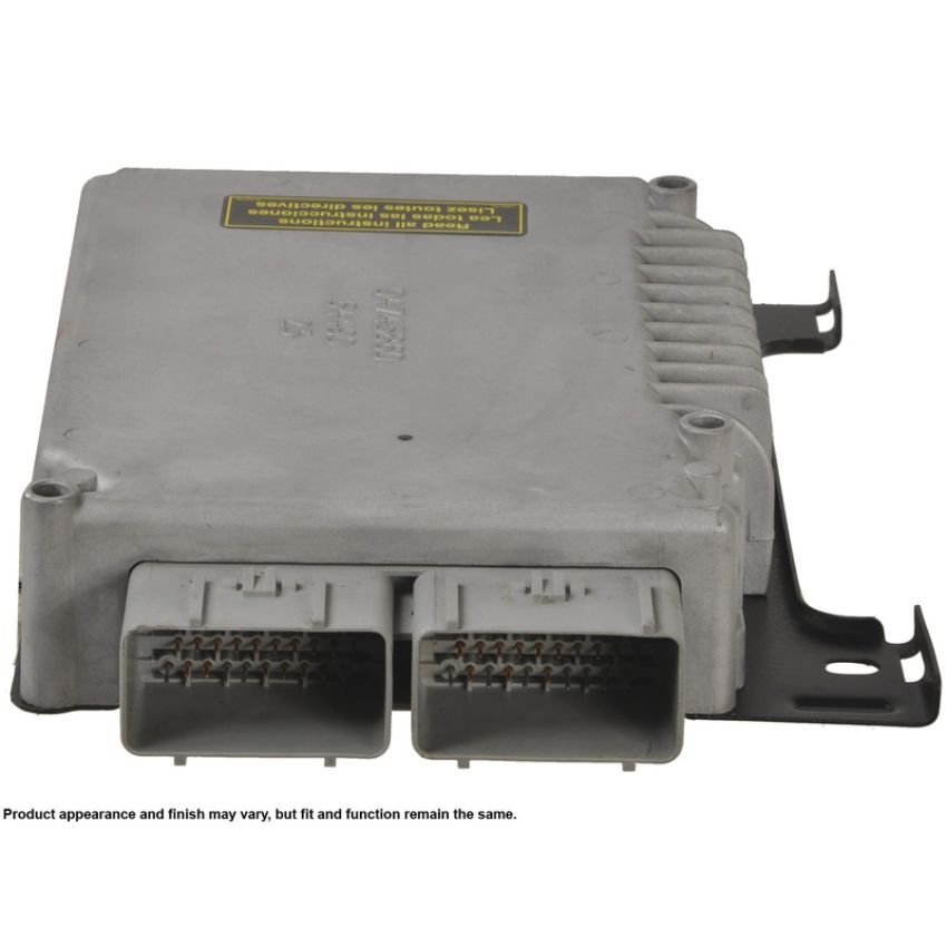 CARDONE Reman 79-3667V Remanufactured Engine Control Computer