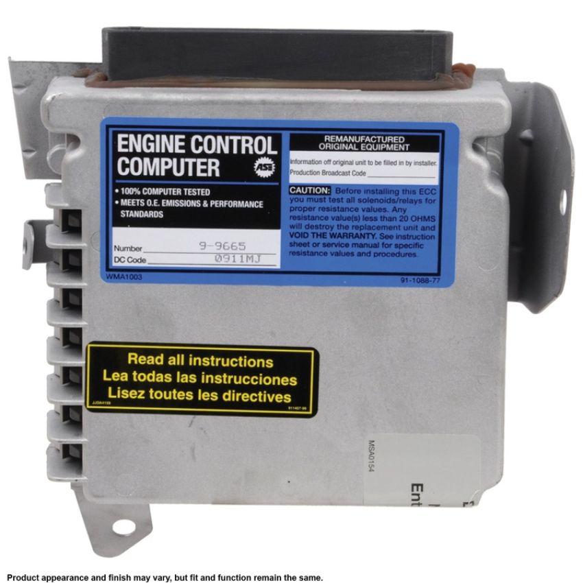 CARDONE Reman 79-4154 Remanufactured Engine Control Computer