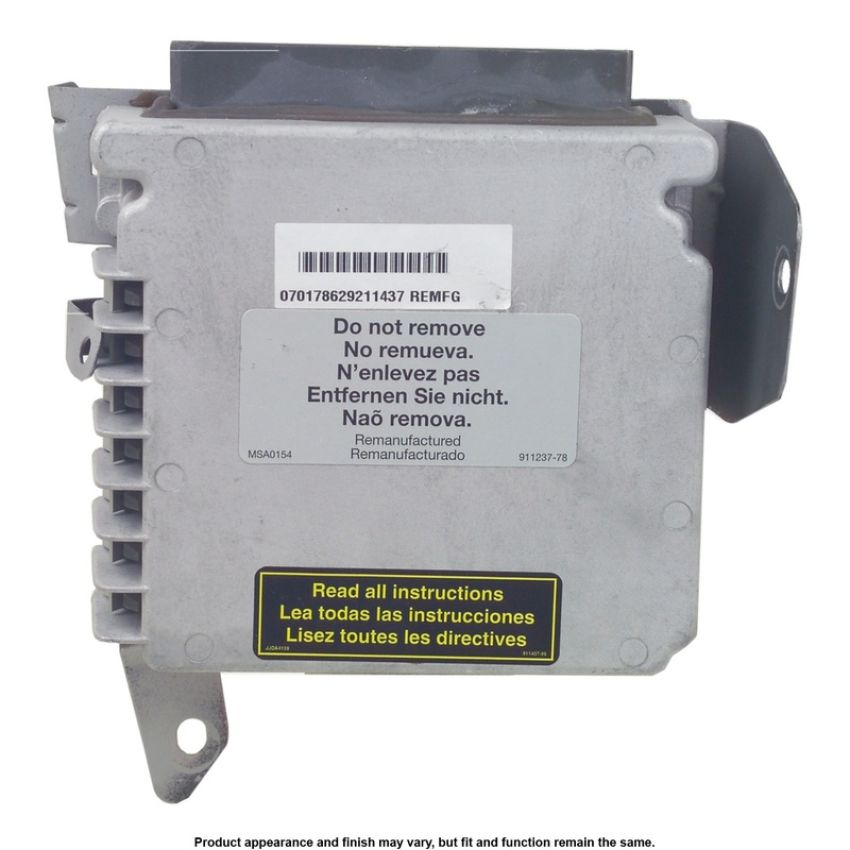 CARDONE Reman 79-4156 Remanufactured Engine Control Computer