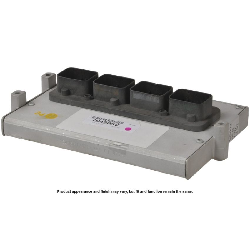 CARDONE Reman 79-4205V Remanufactured Engine Control Computer