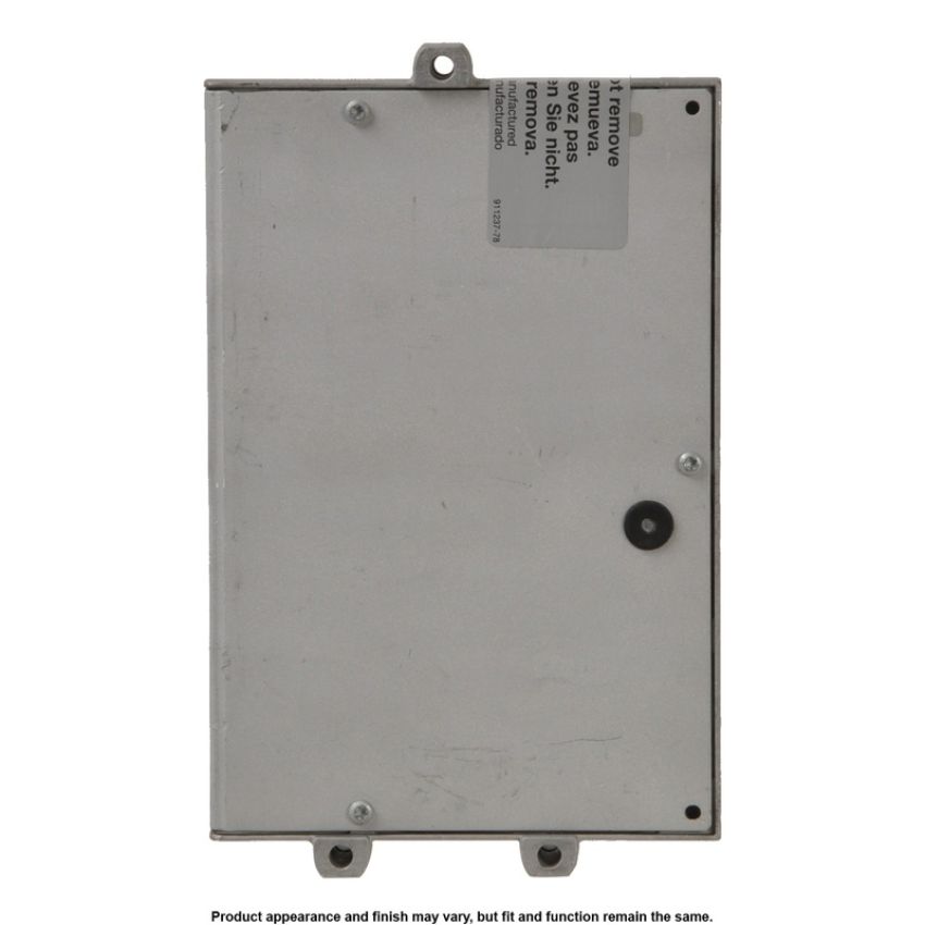 CARDONE Reman 79-4205V Remanufactured Engine Control Computer