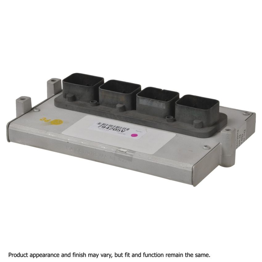 CARDONE Reman 79-4205V Remanufactured Engine Control Computer
