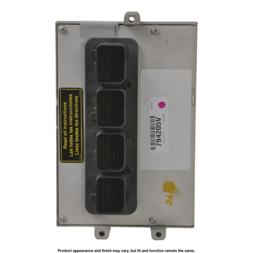 CARDONE Reman 79-4205V Remanufactured Engine Control Computer