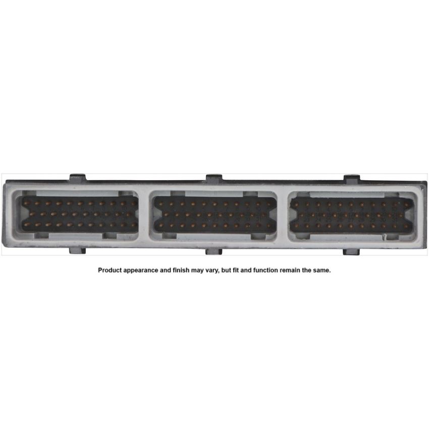 CARDONE Reman 79-4512V Remanufactured Engine Control Computer