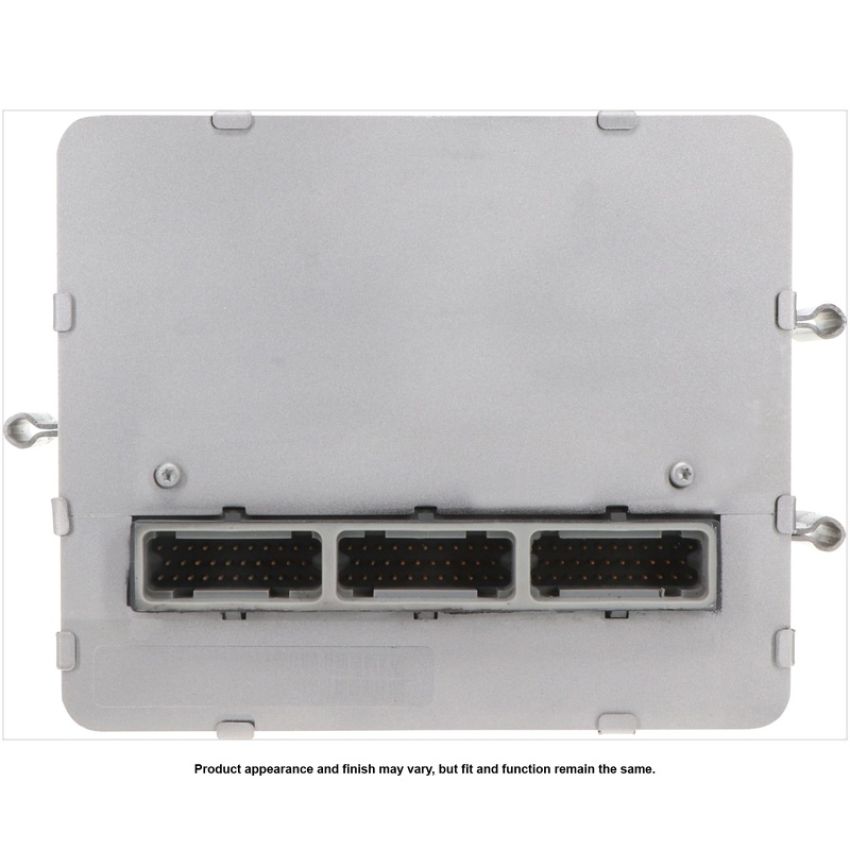 CARDONE Reman 79-4512V Remanufactured Engine Control Computer