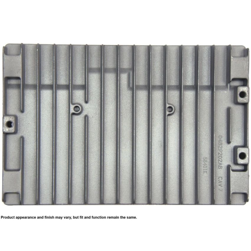 CARDONE Reman 79-4547V Remanufactured Engine Control Computer