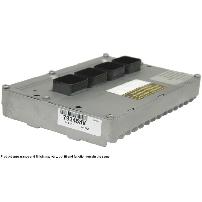CARDONE Reman 79-4547V Remanufactured Engine Control Computer