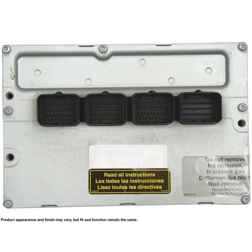 CARDONE Reman 79-4547V Remanufactured Engine Control Computer