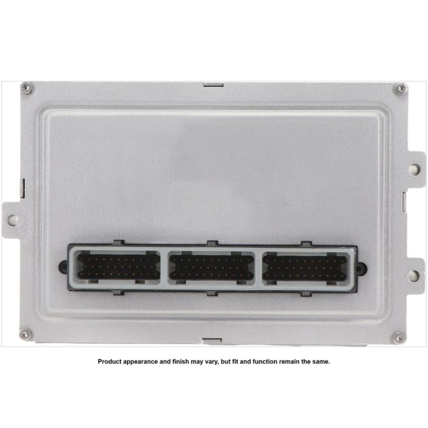 CARDONE Reman 79-4633V Remanufactured Engine Control Computer