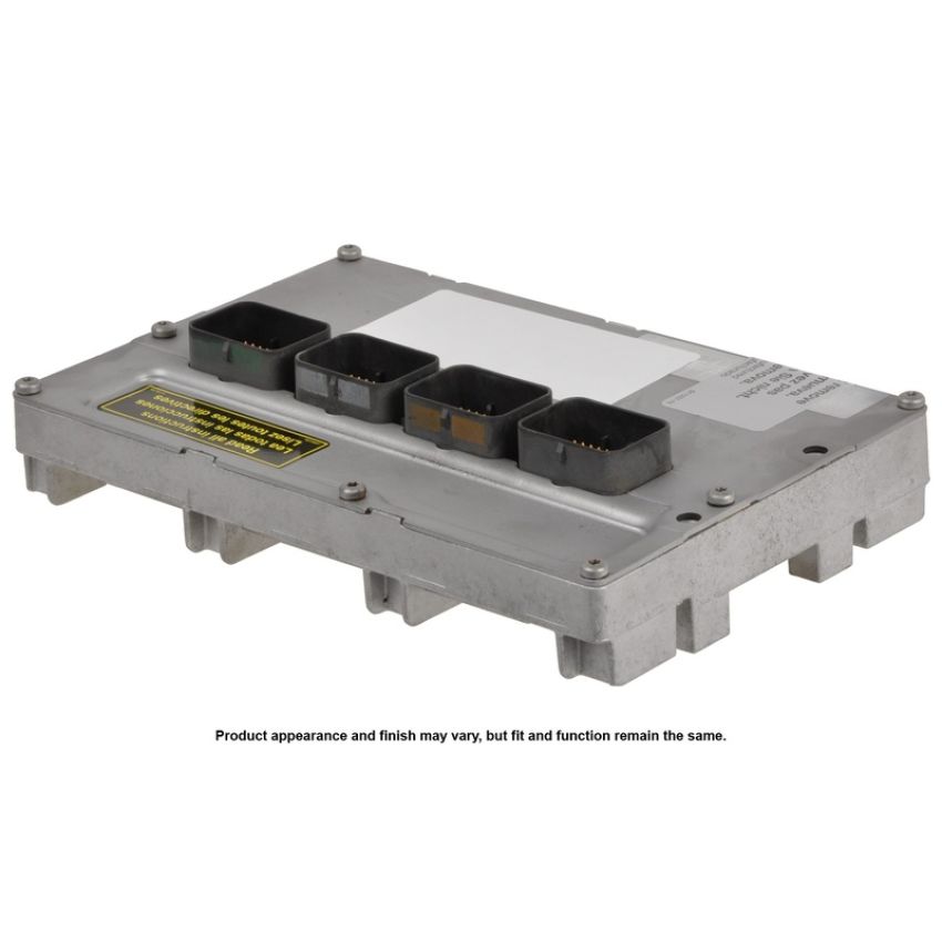 CARDONE Reman 79-4901V Remanufactured Engine Control Computer
