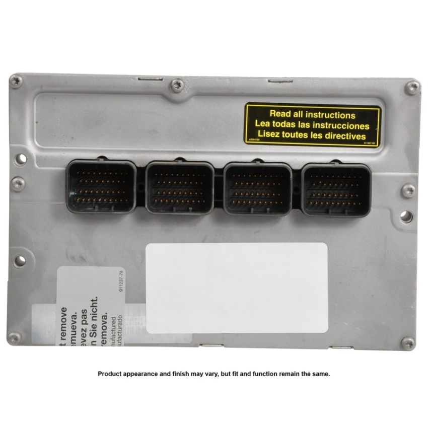 CARDONE Reman 79-4901V Remanufactured Engine Control Computer