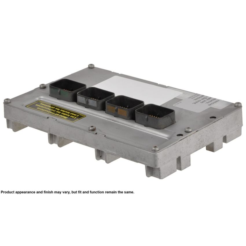 CARDONE Reman 79-4901V Remanufactured Engine Control Computer