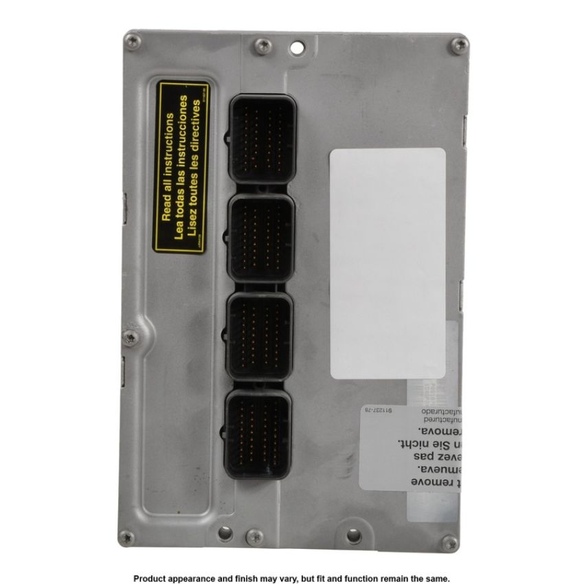 CARDONE Reman 79-4901V Remanufactured Engine Control Computer