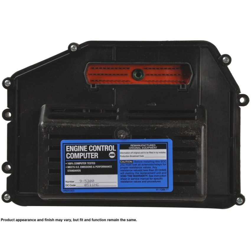 CARDONE Reman 79-5427 Remanufactured Engine Control Computer