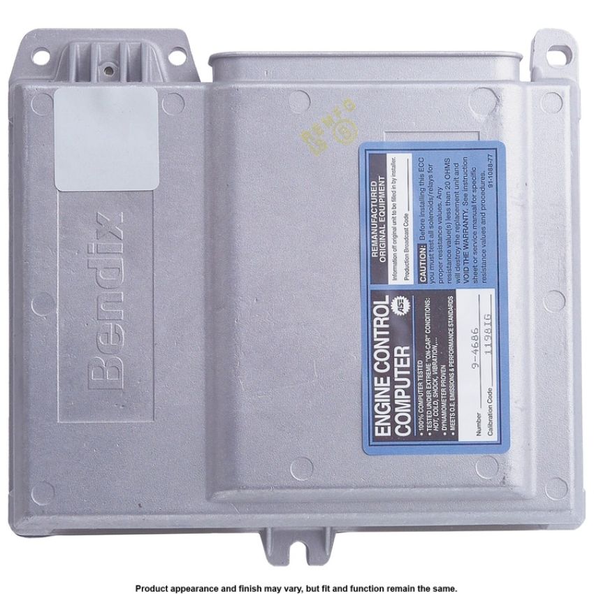 CARDONE Reman 79-5429 Remanufactured Engine Control Computer