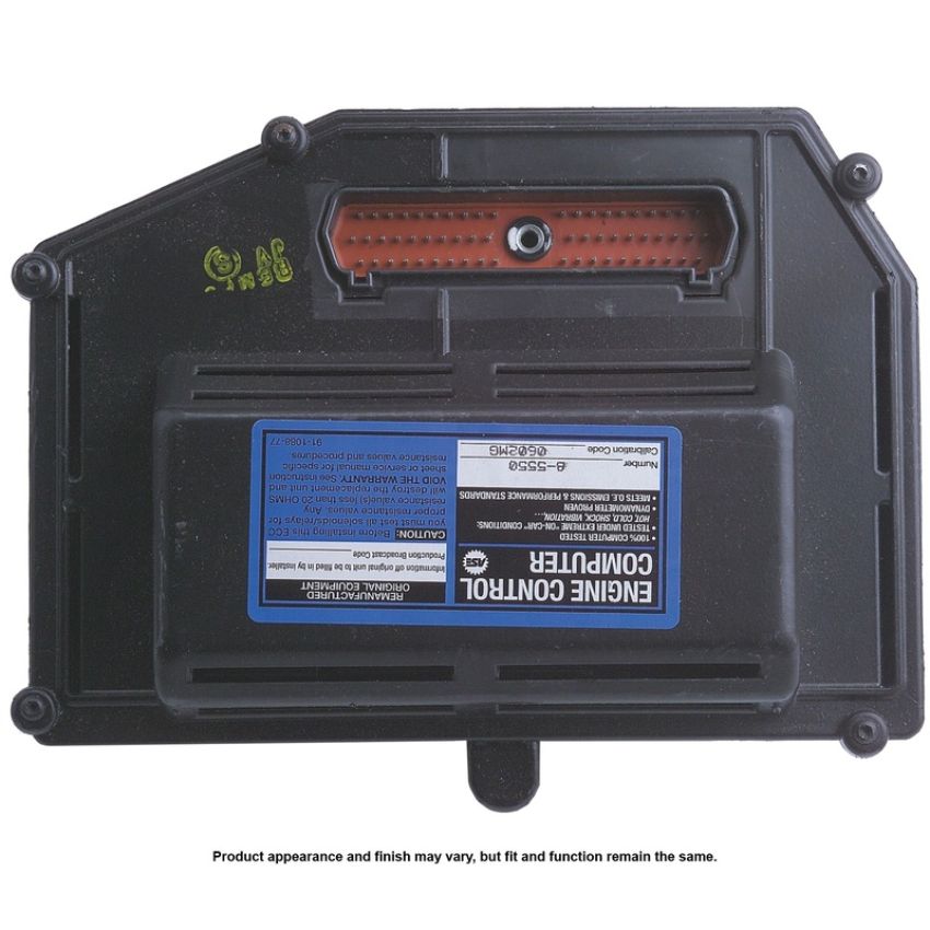 CARDONE Reman 79-5550 Remanufactured Engine Control Computer