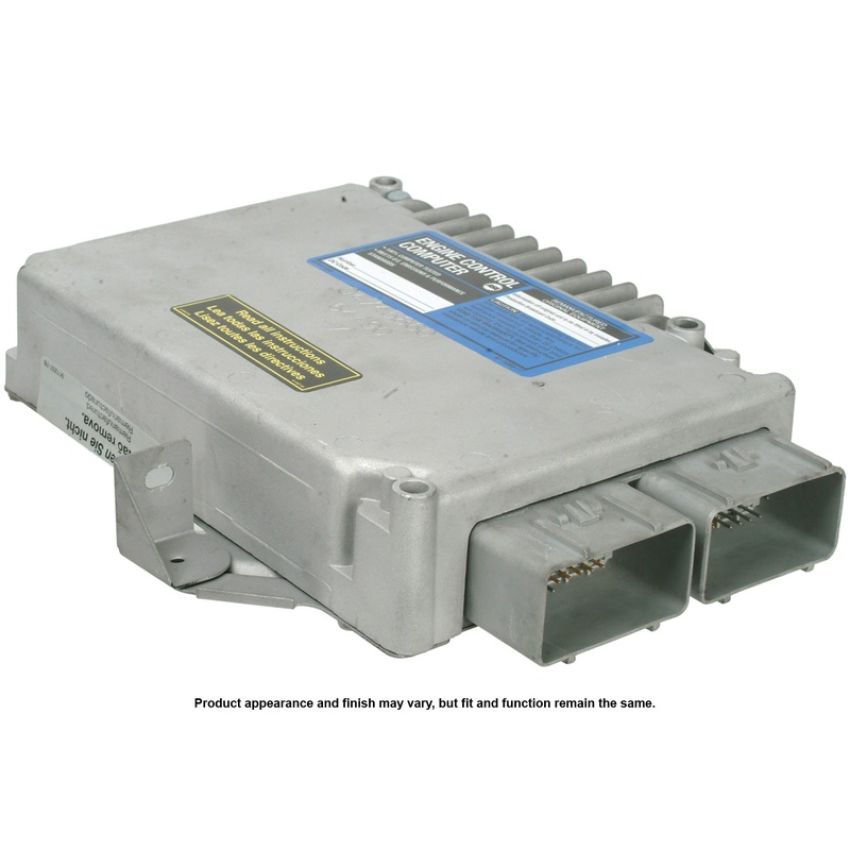 CARDONE Reman 79-5573V Remanufactured Engine Control Computer