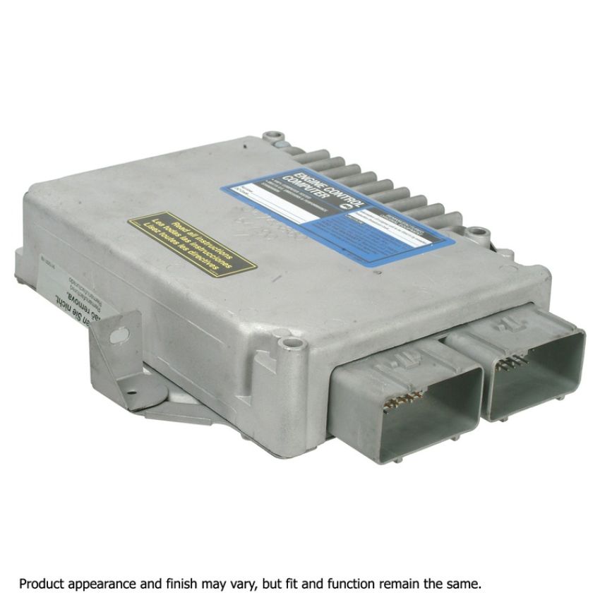 CARDONE Reman 79-5573V Remanufactured Engine Control Computer