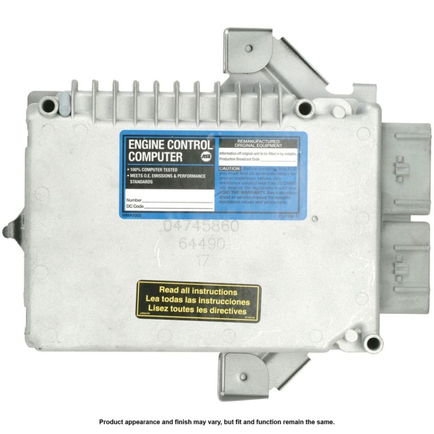 CARDONE Reman 79-5573V Remanufactured Engine Control Computer