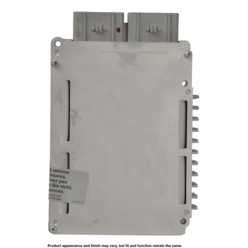CARDONE Reman 79-6033V Remanufactured Engine Control Computer