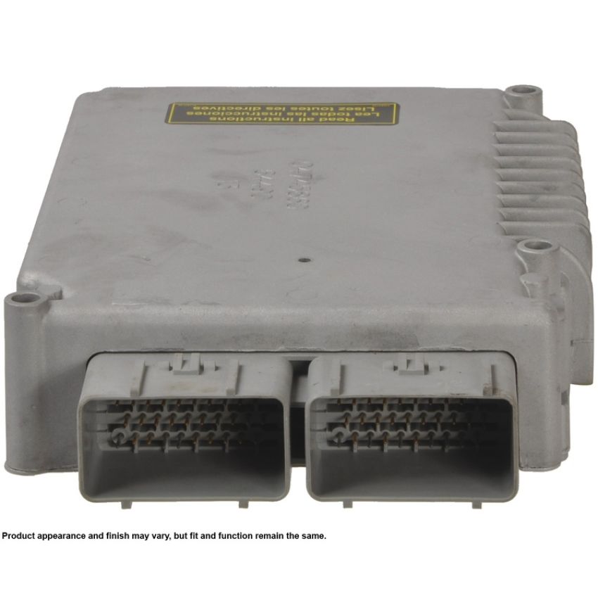 CARDONE Reman 79-6033V Remanufactured Engine Control Computer