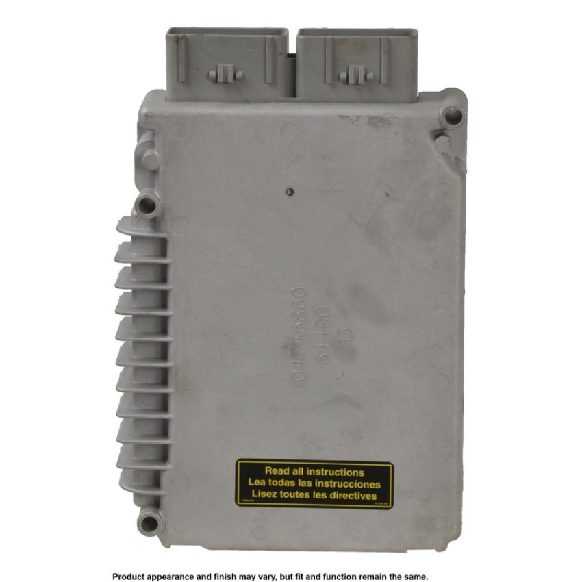 CARDONE Reman 79-6033V Remanufactured Engine Control Computer