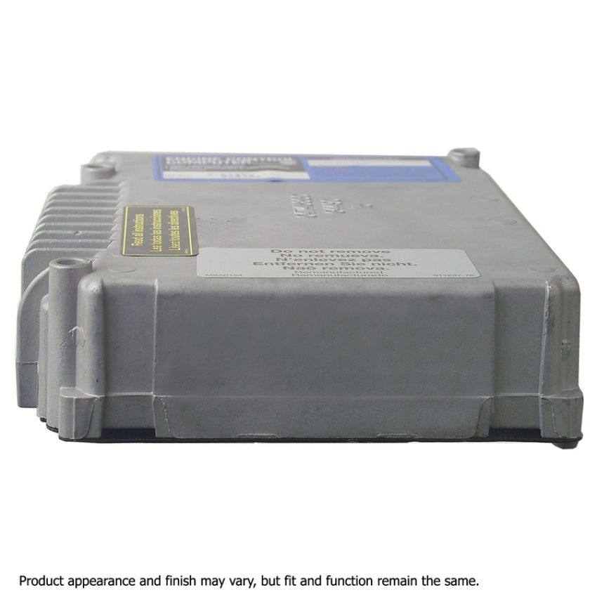 CARDONE Reman 79-6148V Remanufactured Engine Control Computer