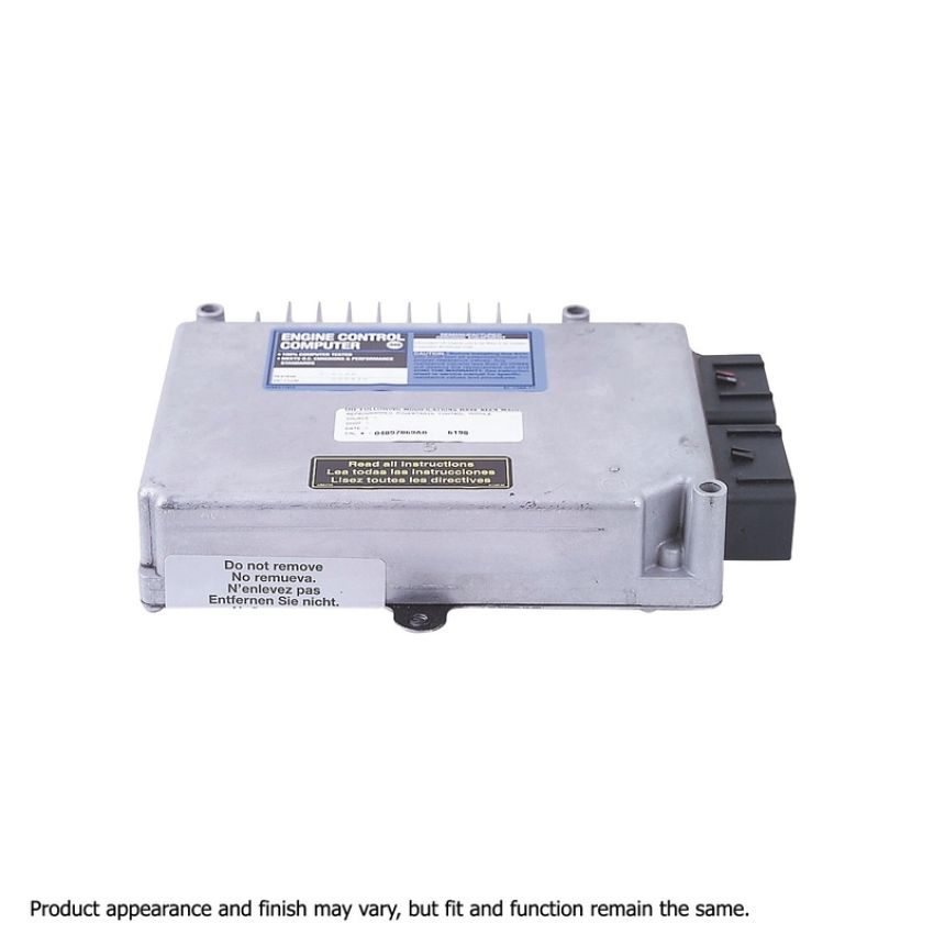 CARDONE Reman 79-6198 Remanufactured Engine Control Computer
