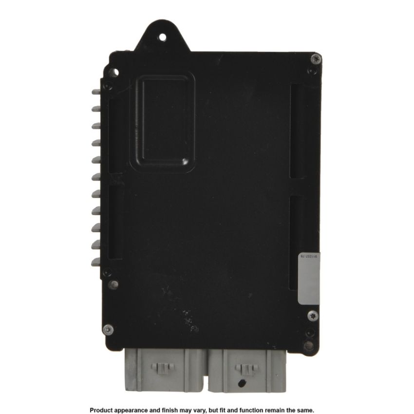 CARDONE Reman 79-6251V Remanufactured Engine Control Computer