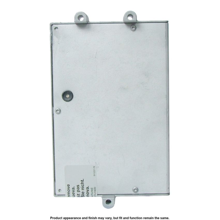 CARDONE Reman 79-6364V Remanufactured Engine Control Computer