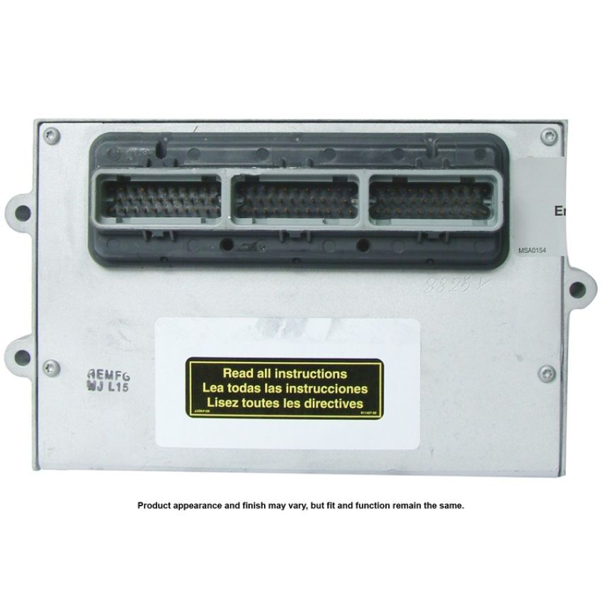 CARDONE Reman 79-6364V Remanufactured Engine Control Computer