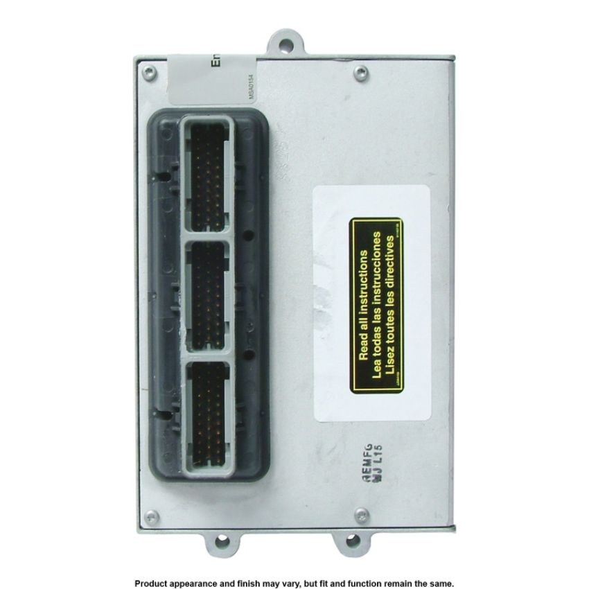 CARDONE Reman 79-6364V Remanufactured Engine Control Computer