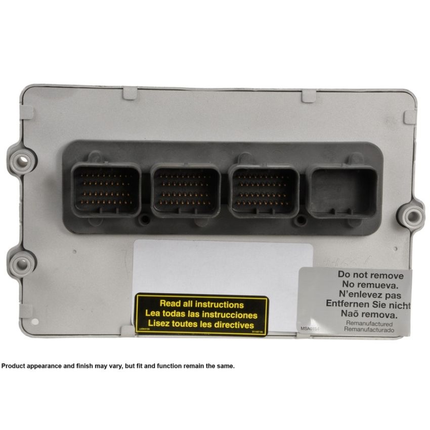 CARDONE Reman 79-6416V Remanufactured Engine Control Computer