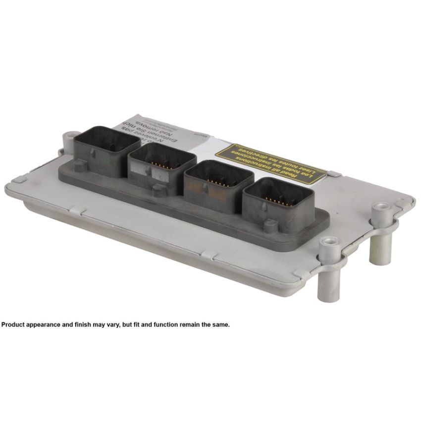 CARDONE Reman 79-6416V Remanufactured Engine Control Computer
