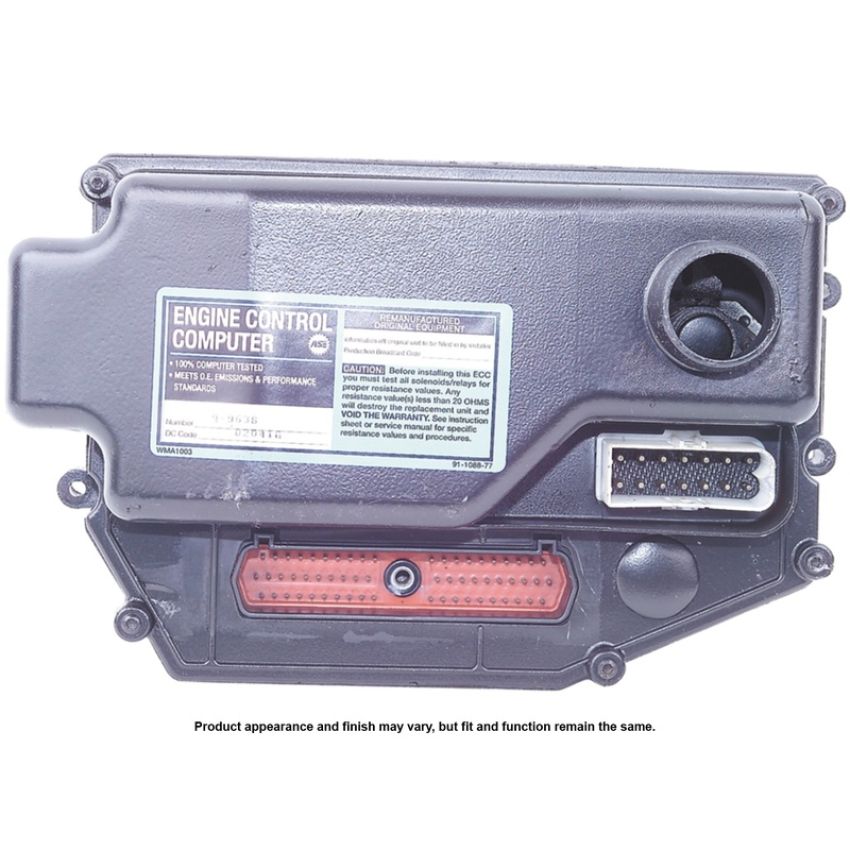 CARDONE Reman 79-6452 Remanufactured Engine Control Computer