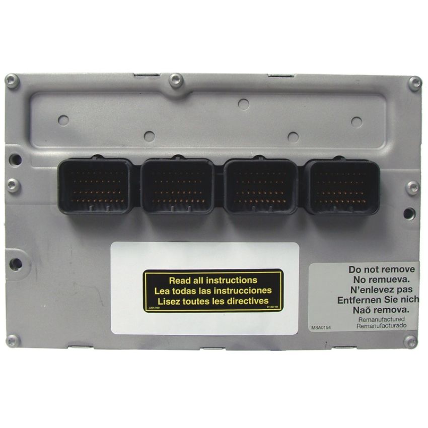 CARDONE Reman 79-6511V Remanufactured Engine Control Computer