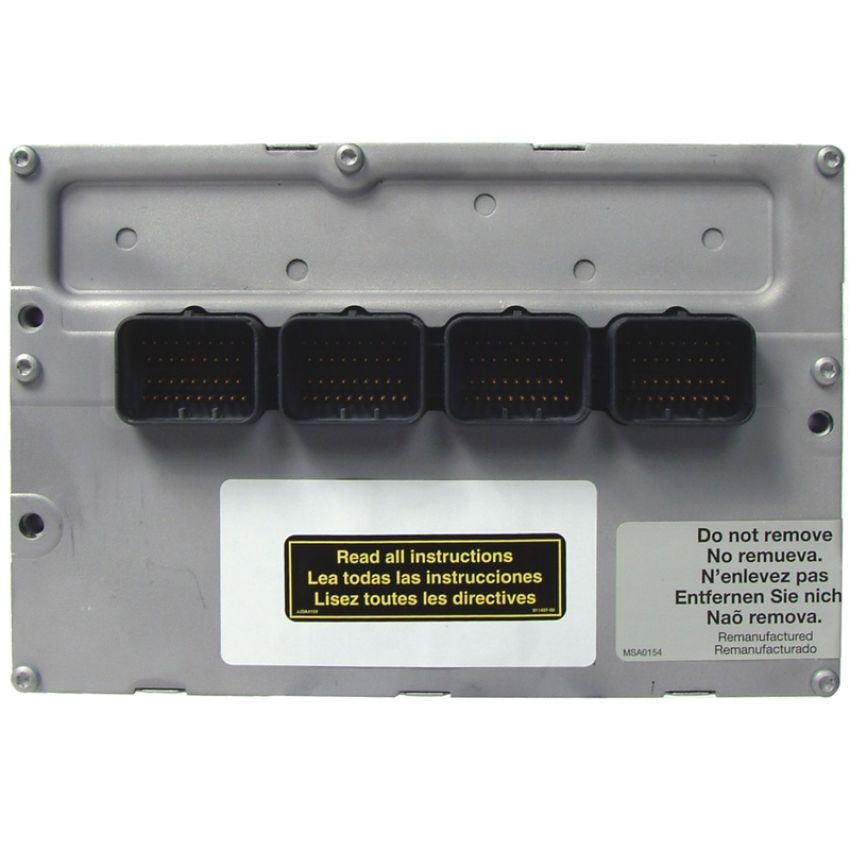 CARDONE Reman 79-6511V Remanufactured Engine Control Computer