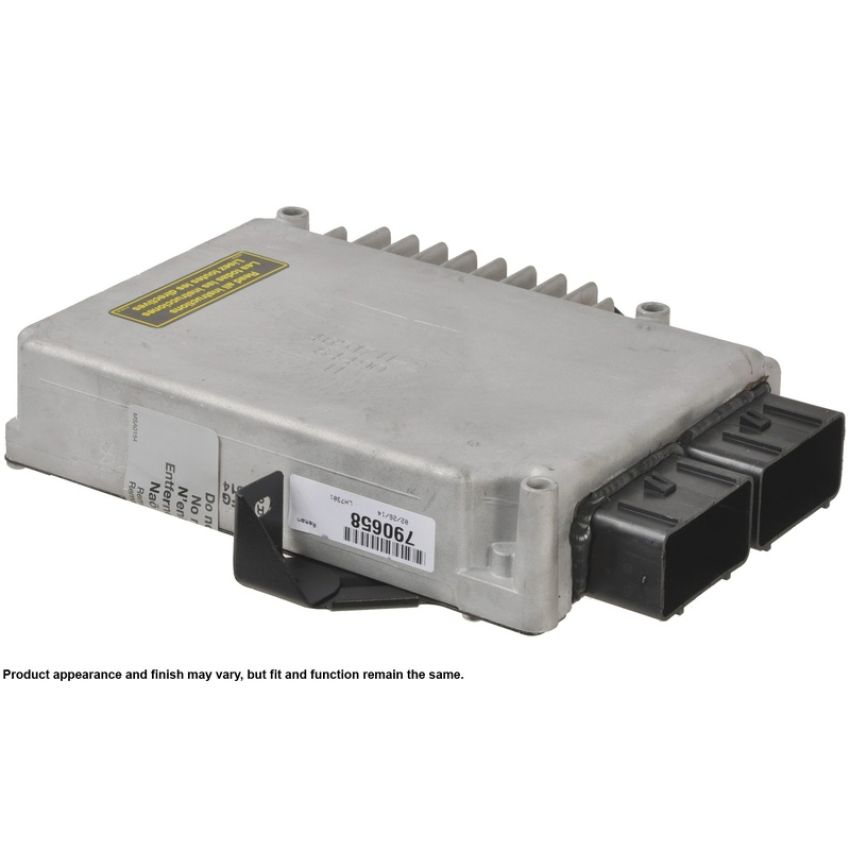 CARDONE Reman 79-6725 Remanufactured Engine Control Computer
