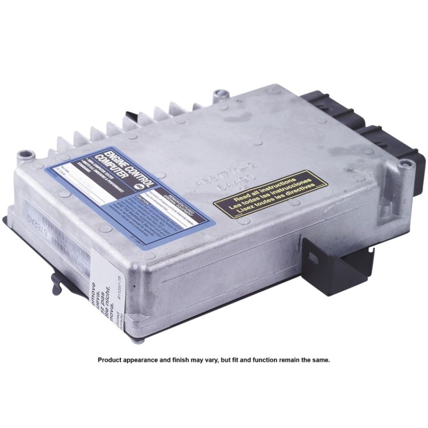 CARDONE Reman 79-6762 Remanufactured Engine Control Computer