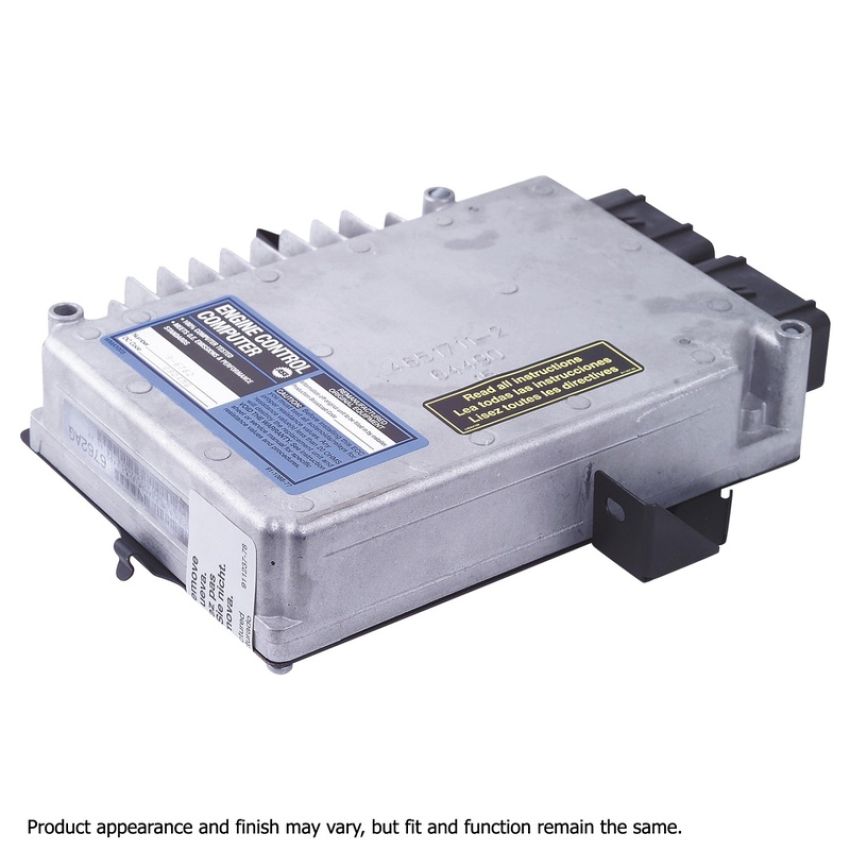 CARDONE Reman 79-6762 Remanufactured Engine Control Computer