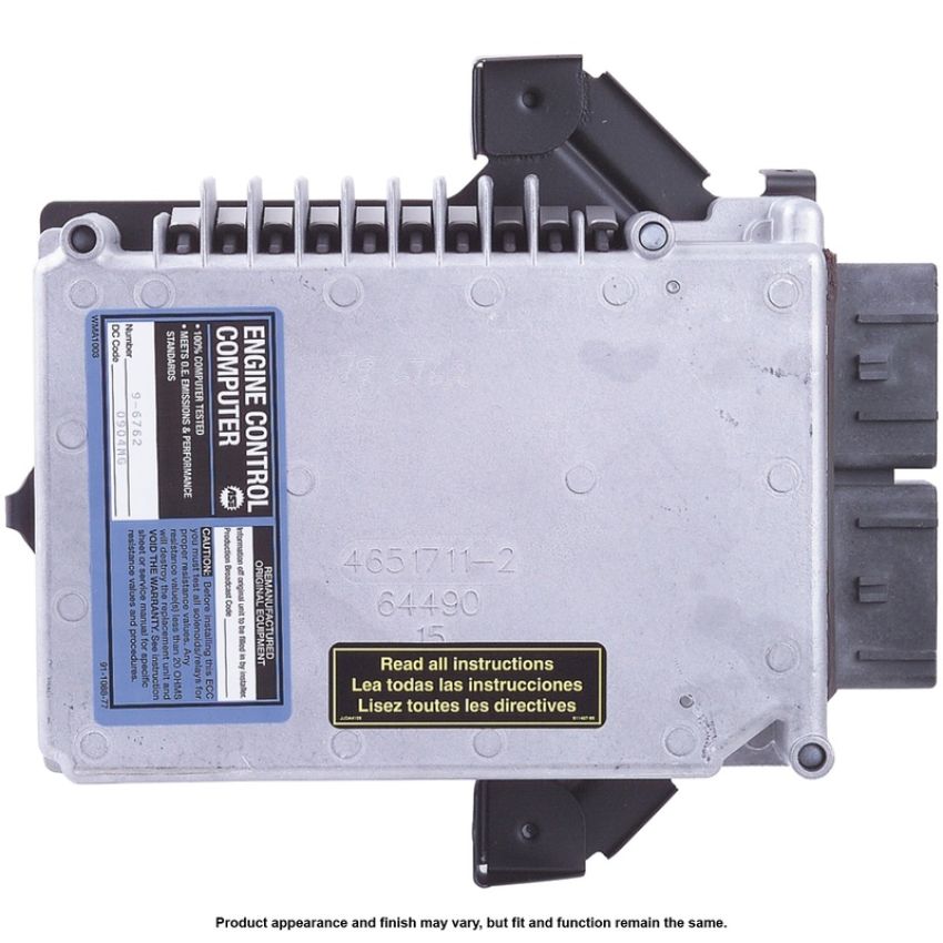 CARDONE Reman 79-6762 Remanufactured Engine Control Computer