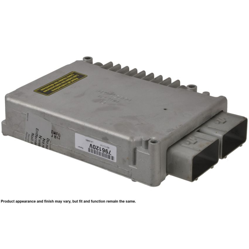 CARDONE Reman 79-6800V Remanufactured Engine Control Computer