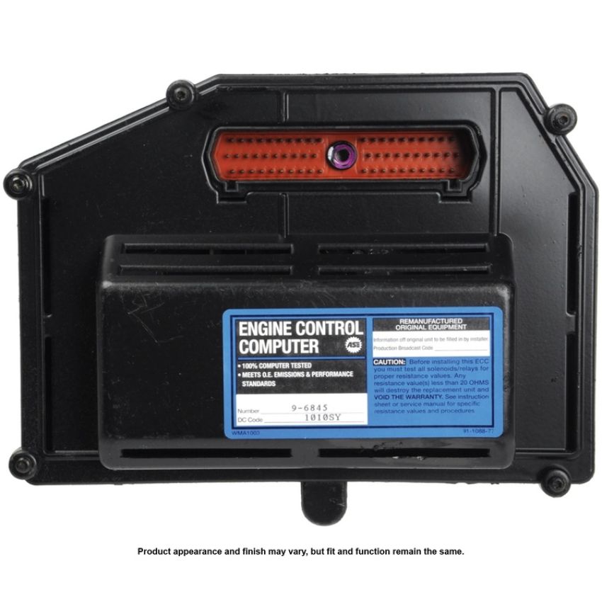 CARDONE Reman 79-6845 Remanufactured Engine Control Computer